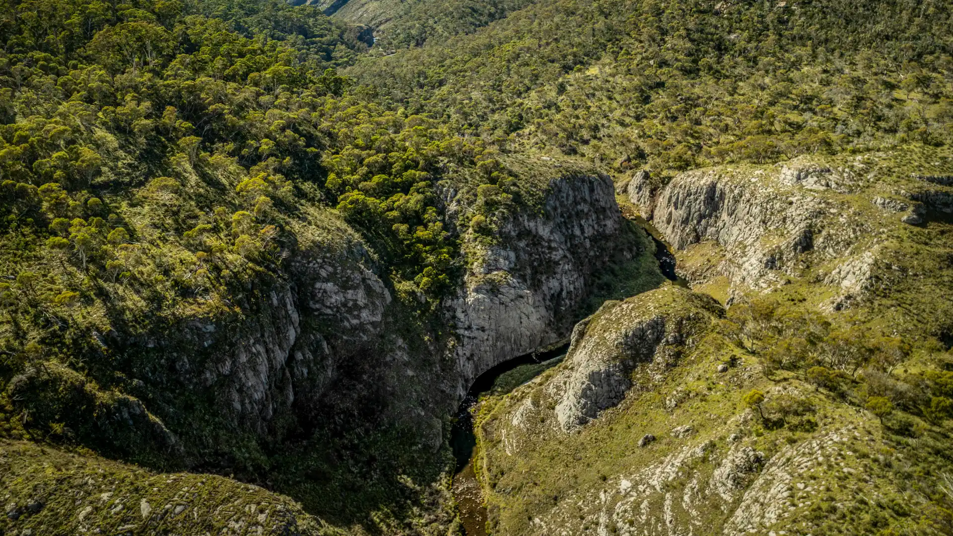Coolamine Homestead & Clark Gorge Walk — Part 2